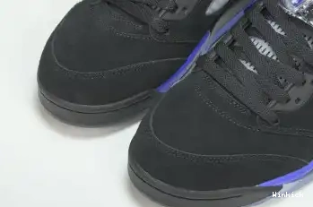 CT4838-004 BLUE 5 RACER AIR JORDAN 0506
